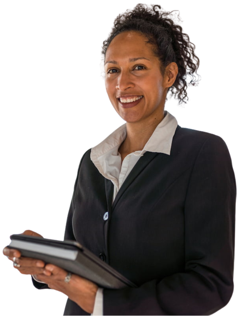 hotel career woman