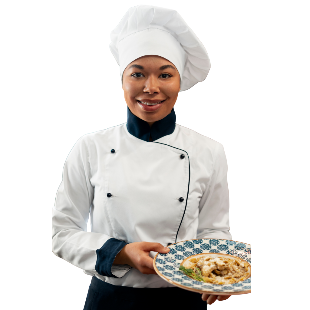 chef bg
