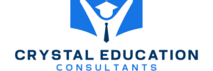 crystal education consultants logo