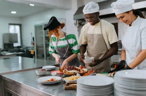 Crystal Education Consultants helps Kenyan students explore programmes, understand admission requirements and prepare for their journey abroad.