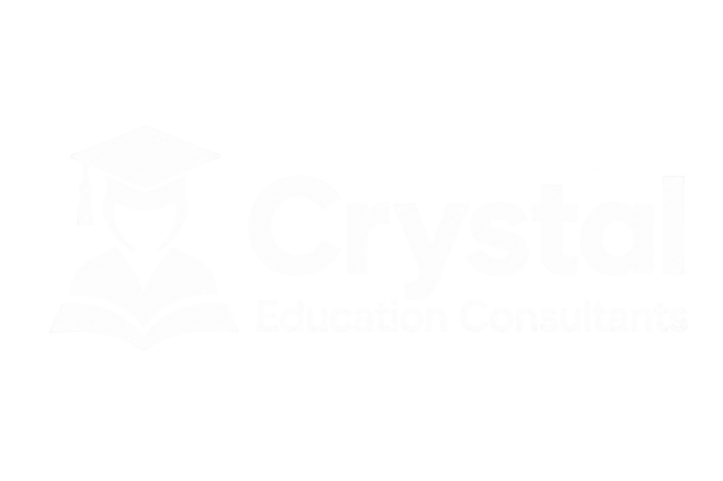 Crystal Education Consulting LTD Logo